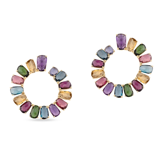 Kolczyki złote Marco Bicego