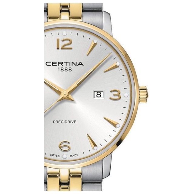 ZEGAREK CERTINA DS Caimano