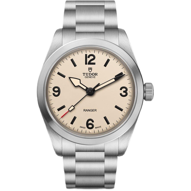 TUDOR RANGER