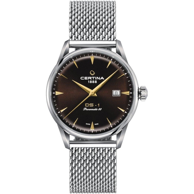 ZEGAREK CERTINA DS-1 POWERMATIC 80