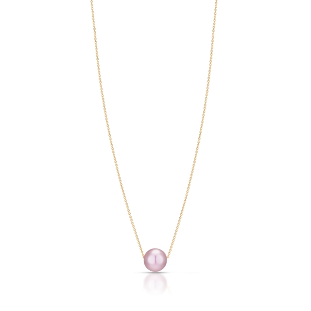 Naszyjnik złoty Czułość