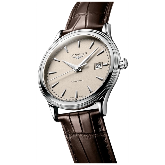 LONGINES FLAGSHIP