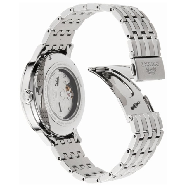 ZEGAREK ORIENT CLASSIC AUTOMATIC