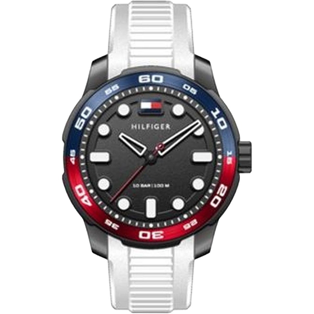 ZEGAREK TOMMY HILFIGER