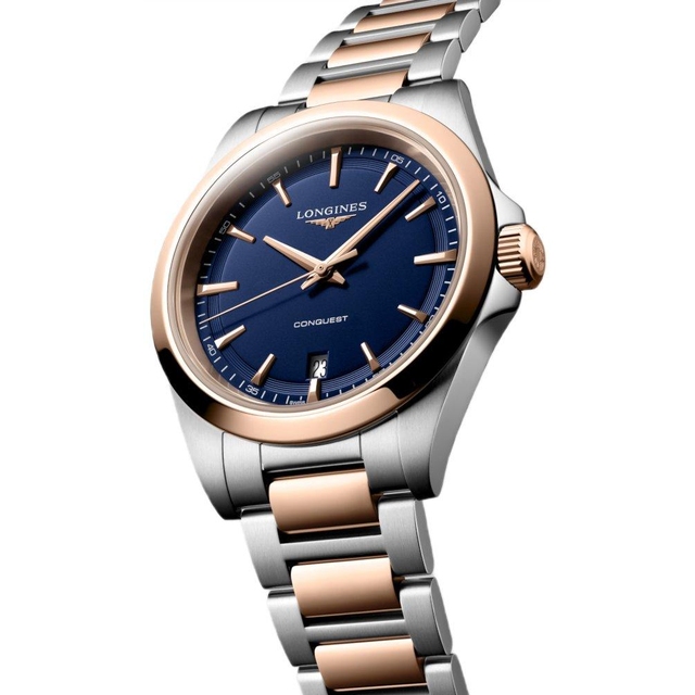 LONGINES CONQUEST