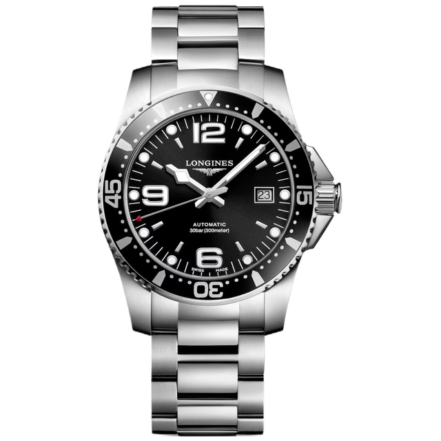 LONGINES HYDROCONQUEST