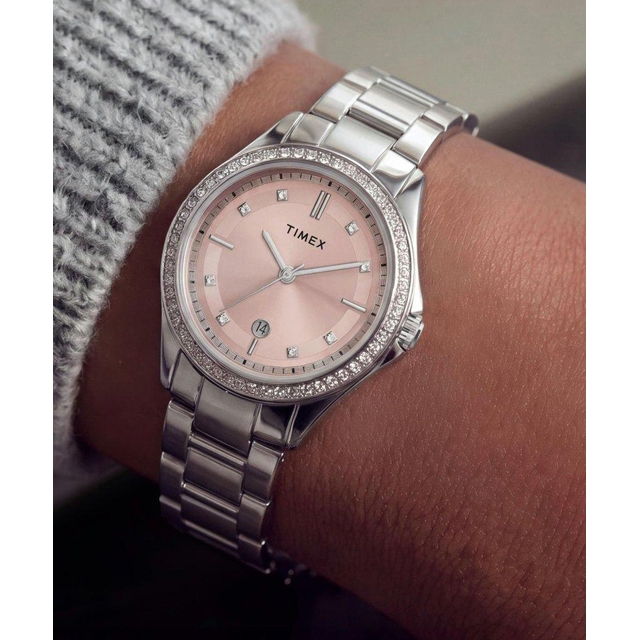 ZEGAREK TIMEX TREND CELINE