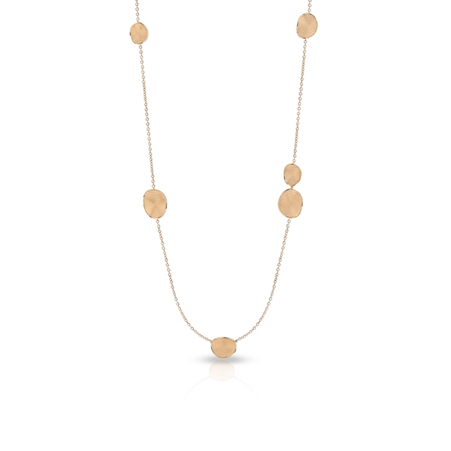 Naszyjnik złoty CAMMILLI FIRENZE