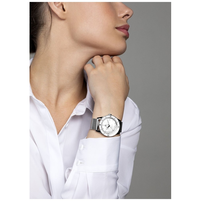 ZEGAREK RADO CAPTAIN COOK AUTOMATIC DIAMONDS