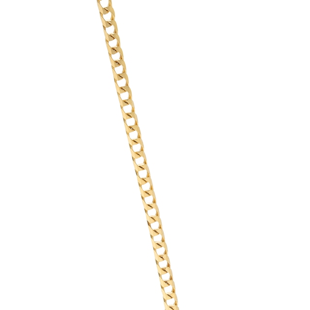 Łańcuszek złoty W.KRUK