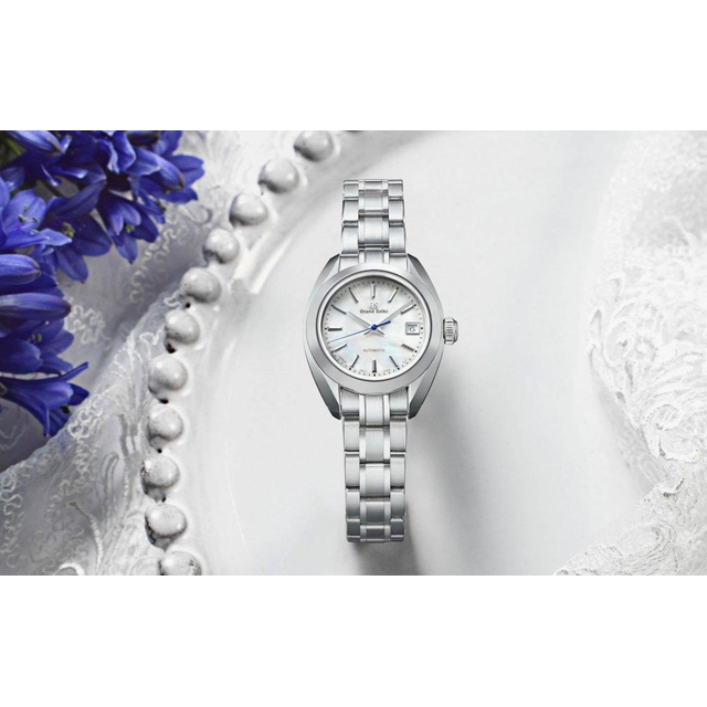 ZEGAREK GRAND SEIKO HERITAGE