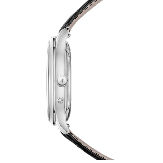 ZEGAREK JAEGER-LECOULTRE MASTER ULTRA THIN MOON