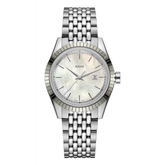 ZEGAREK RADO HyperChrome Classic