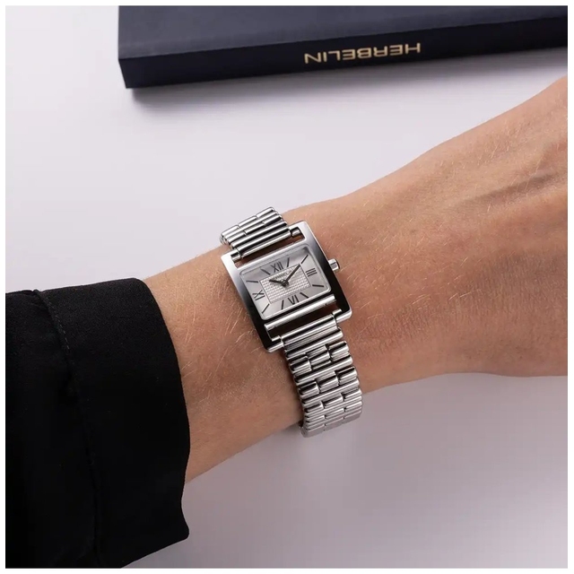 ZEGAREK HERBELIN VE AVENUE