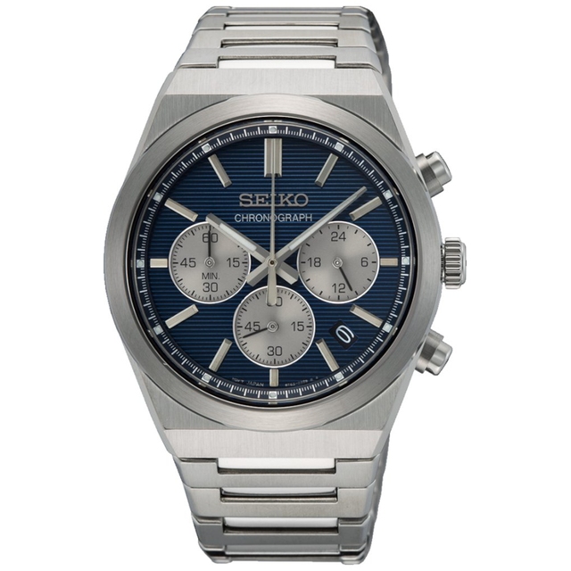 ZEGAREK SEIKO CLASSIC CHRONOGRAPH
