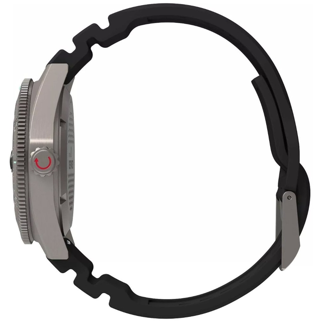 ZEGAREK TIMEX DEEPWATER TITANIUM