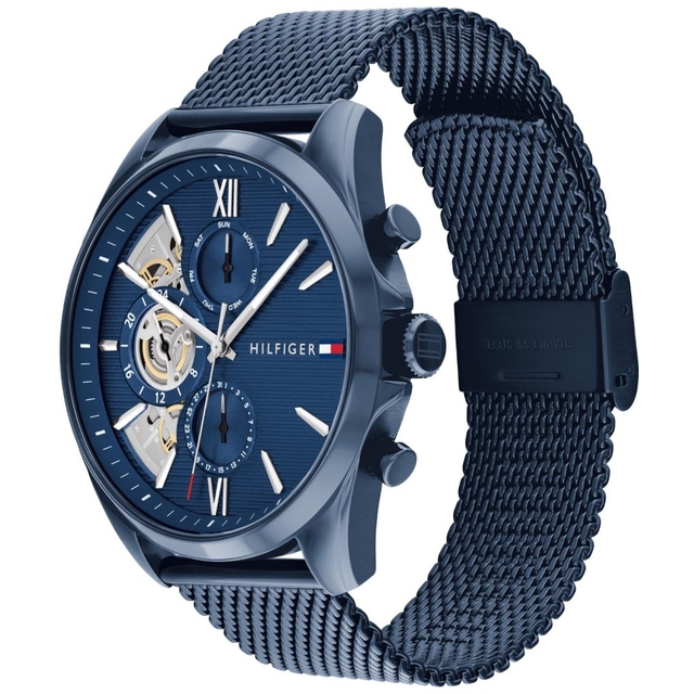 ZEGAREK TOMMY HILFIGER BAKER