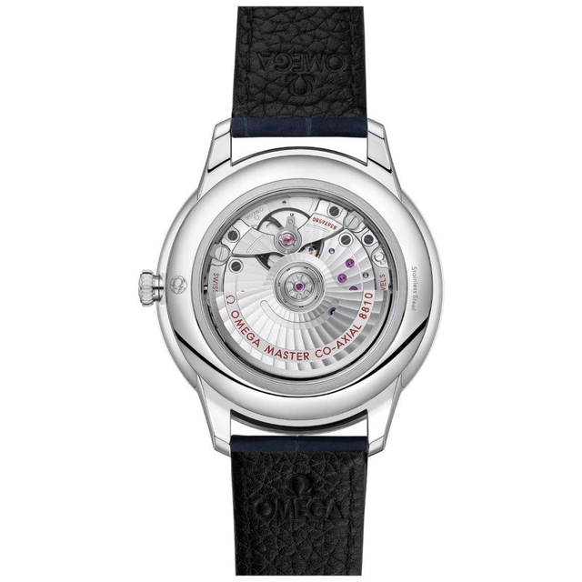 ZEGAREK OMEGA DE VILLE PRESTIGE