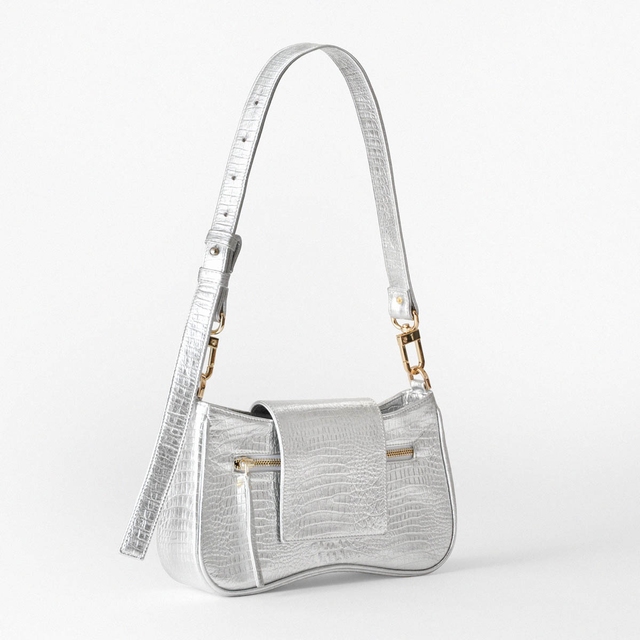 Torebka baguette Follow