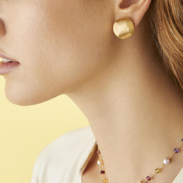 Kolczyki złote Marco Bicego