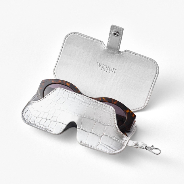 Etui na okulary W.KRUK