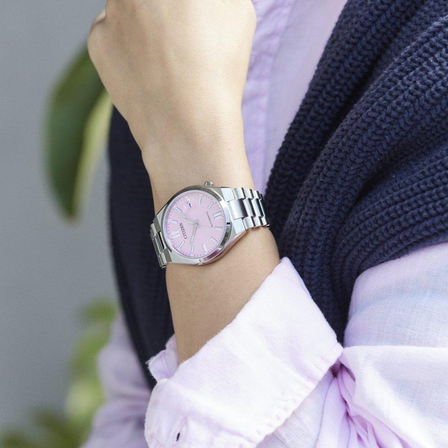 ZEGAREK CITIZEN TSUYOSA 37MM