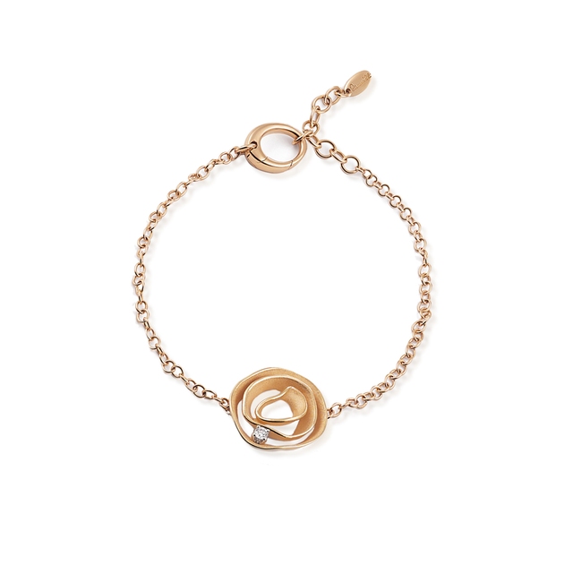 Bransoleta złota CAMMILLI FIRENZE