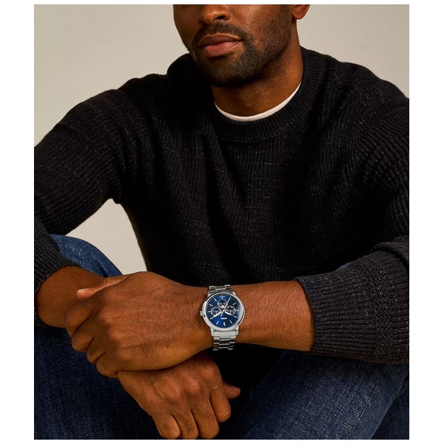 ZEGAREK FOSSIL NEUTRA MOONPHASE