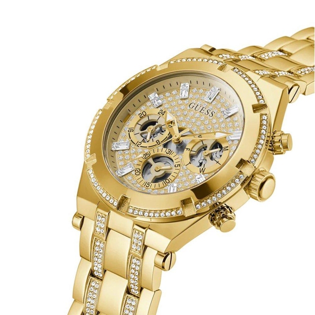 ZEGAREK GUESS CONTINENTAL