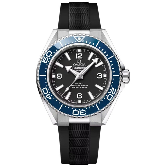 ZEGAREK OMEGA SEAMASTER PLANET OCEAN 600M
