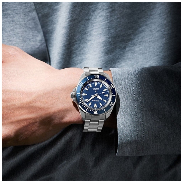 ZEGAREK SEIKO PROSPEX SEA DIVER AUTOMATIC
