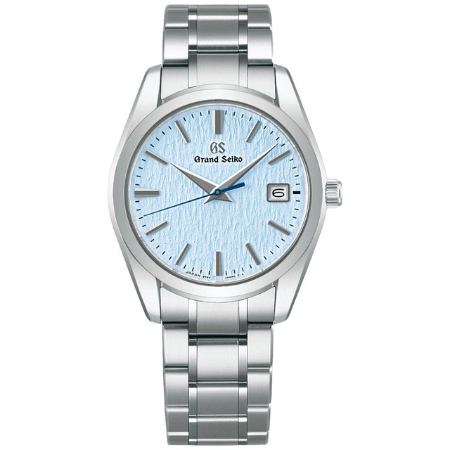 ZEGAREK GRAND SEIKO HERITAGE