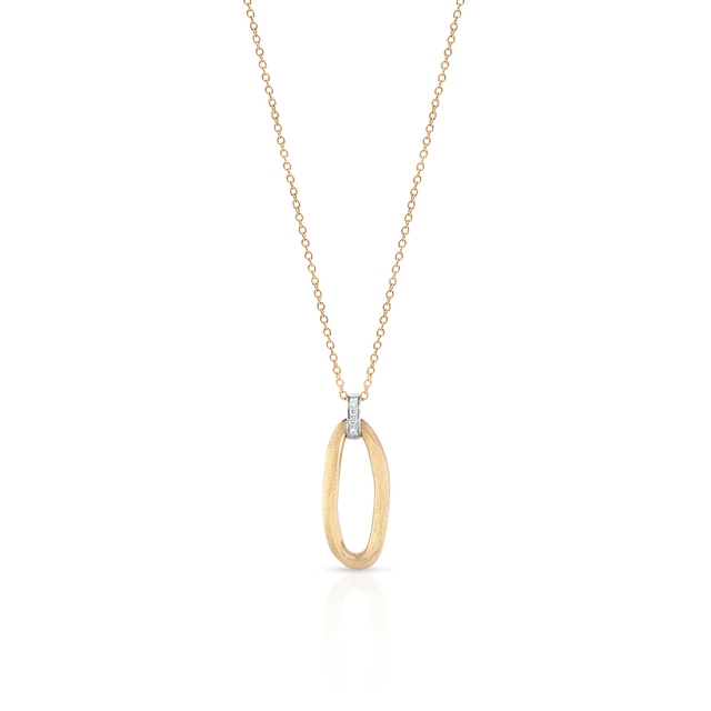 Naszyjnik złoty MARCO BICEGO