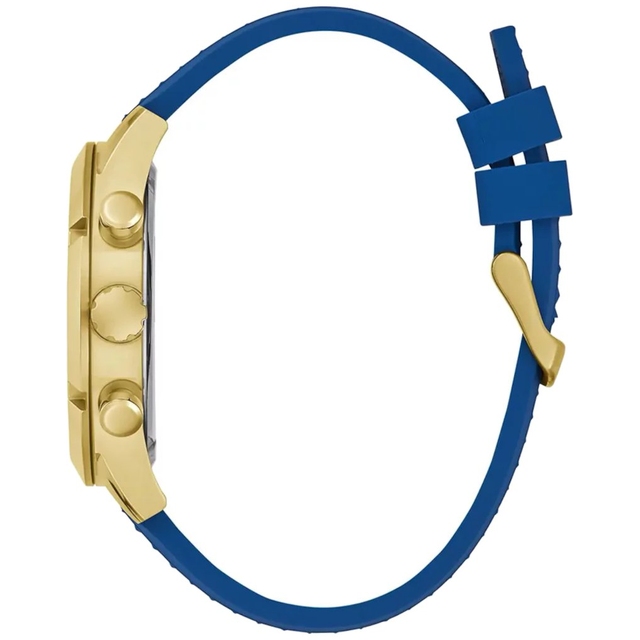 ZEGAREK GUESS RESISTANCE