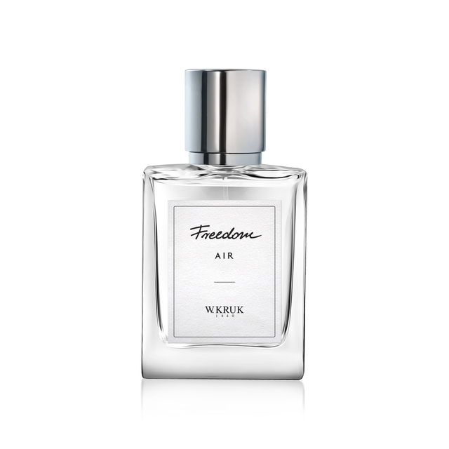Perfumy unisex Freedom Air W.KRUK