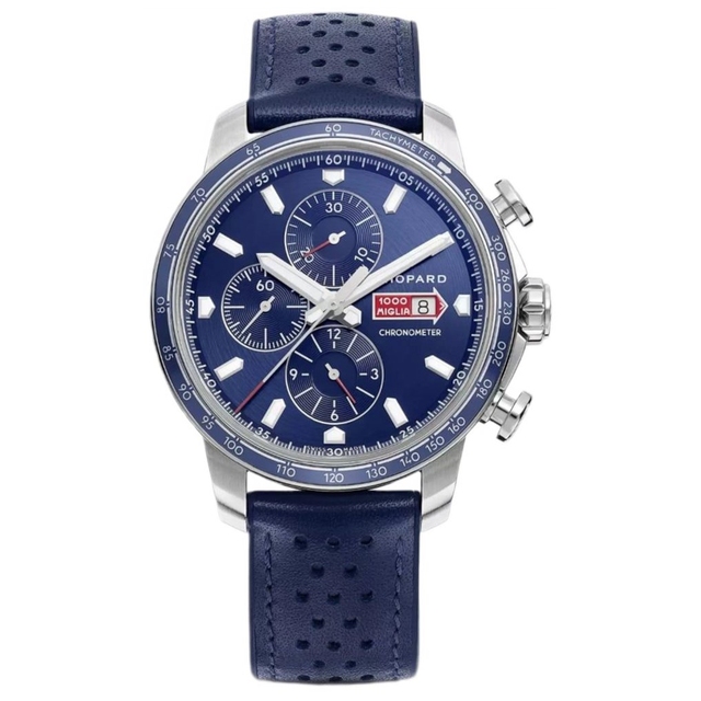 ZEGAREK CHOPARD MILLE MIGLIA GTS CHRONOGRAPH