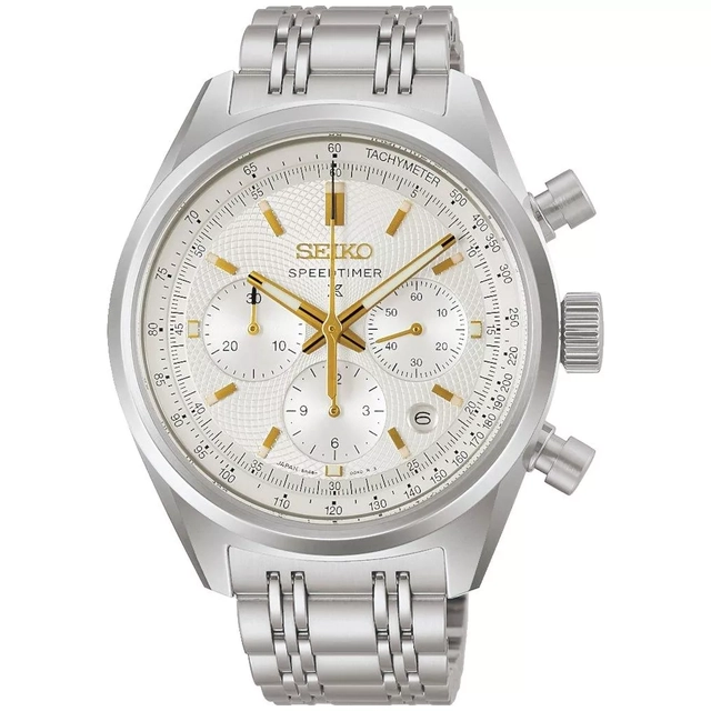 ZEGAREK SEIKO PROSPEX SPEEDTIMER 145TH ANNIVERSARY LIMITED EDITION