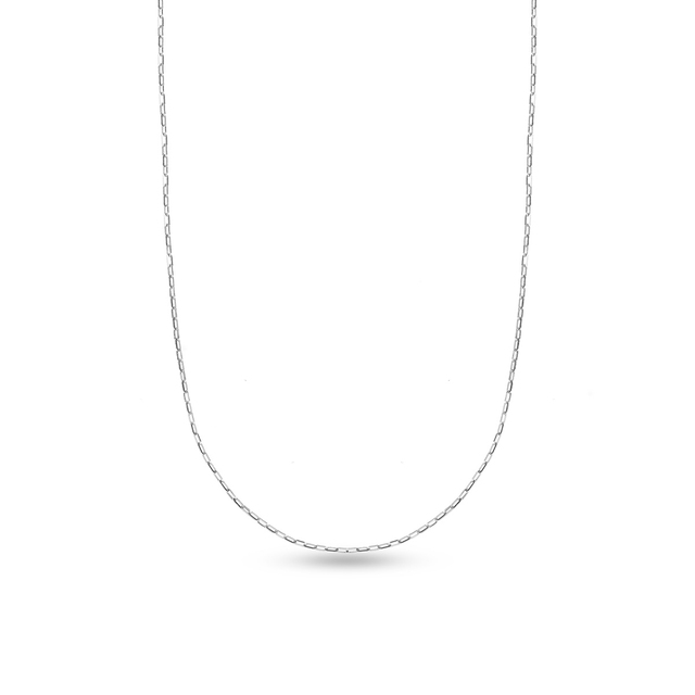 Łańcuszek złoty ankier