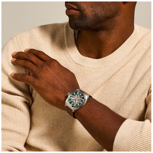 ZEGAREK FOSSIL EVERETT AUTOMATIC