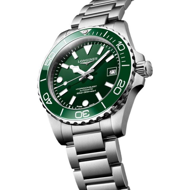 LONGINES HYDROCONQUEST 39MM