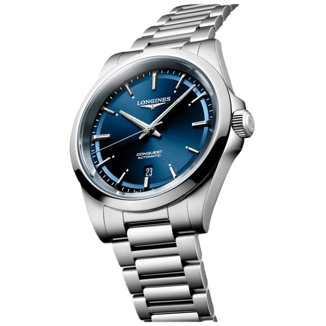 LONGINES CONQUEST