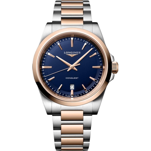 LONGINES CONQUEST