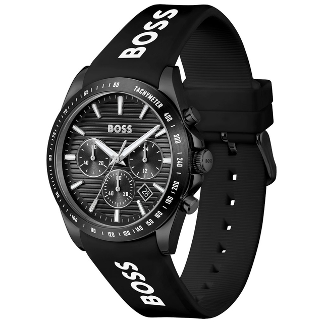 ZEGAREK BOSS STRIKE