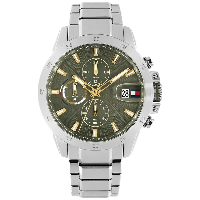 ZEGAREK TOMMY HILFIGER JAMESON