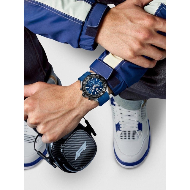 ZEGAREK TAG HEUER FORMULA 1 CHRONOGRAPH