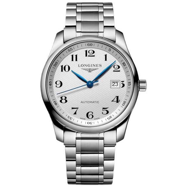 LONGINES MASTER COLLECTION
