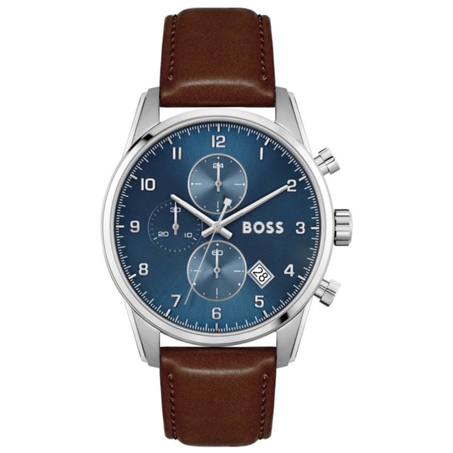 ZEGAREK BOSS SKYMASTER