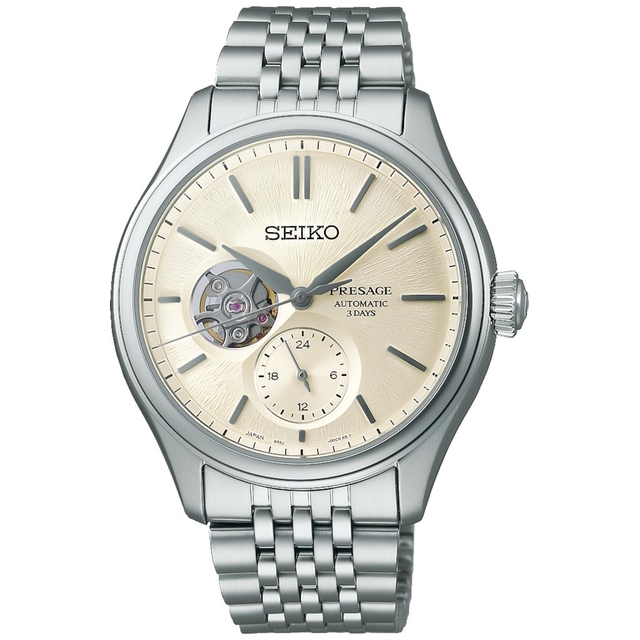 ZEGAREK SEIKO PRESAGE CLASSIC SERIES