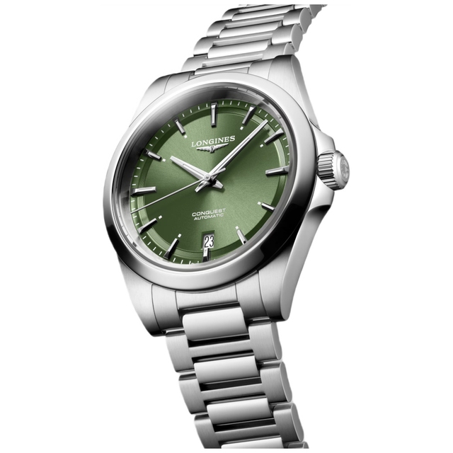 LONGINES CONQUEST