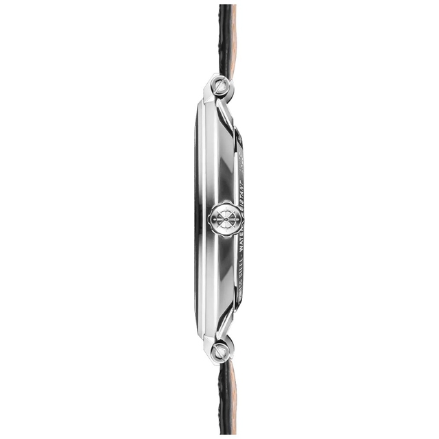 ZEGAREK HERBELIN NEWPORT SLIM MECHANICAL